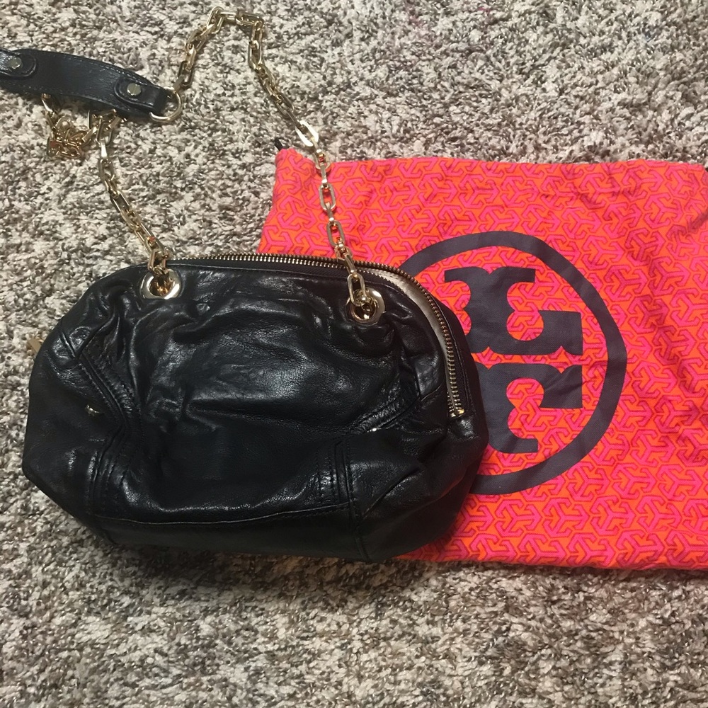 Small Tory Burch crossbody bag